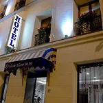 Hotel Lecluse 3*