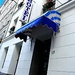 Hotel Lecluse