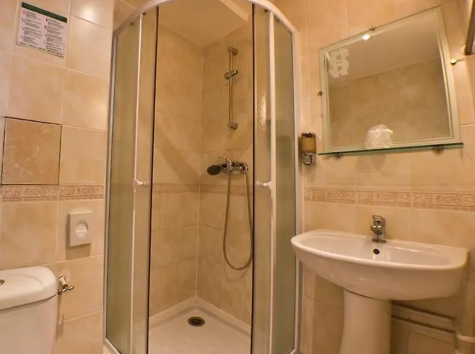 Lecluse Hotel