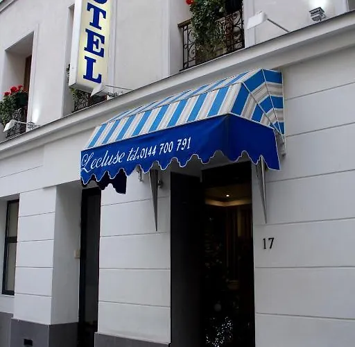 Lecluse Hotel
