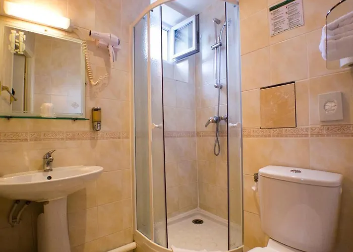Lecluse Hotel Paris