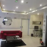 Lecluse מלון פריז
