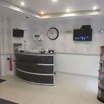 Lecluse מלון 3*
