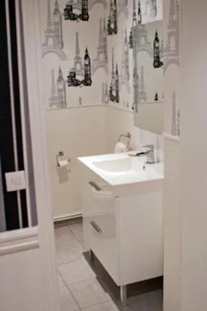 Lecluse Отель 3*