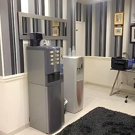 Lecluse Hotel Paris