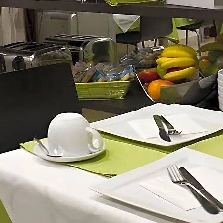 Hotel Lecluse