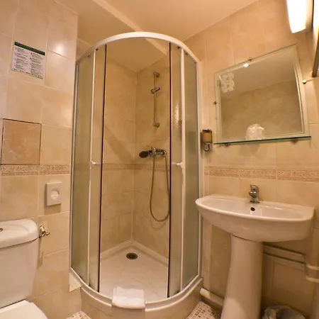 Lecluse Hotel