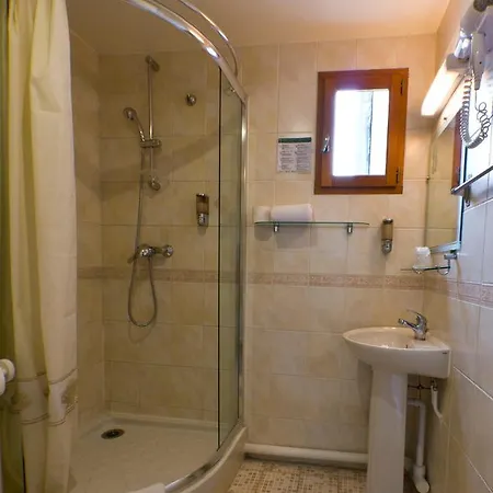 Lecluse 3* París