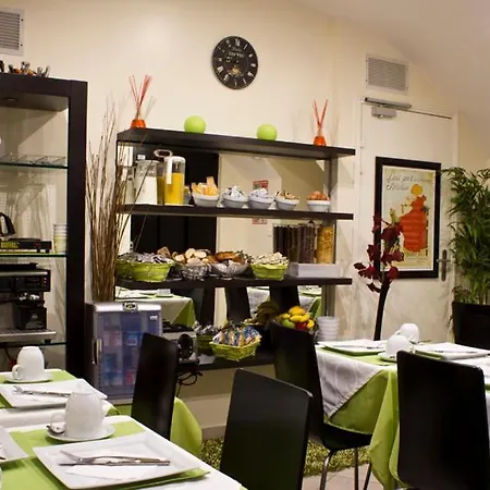 Lecluse Paris