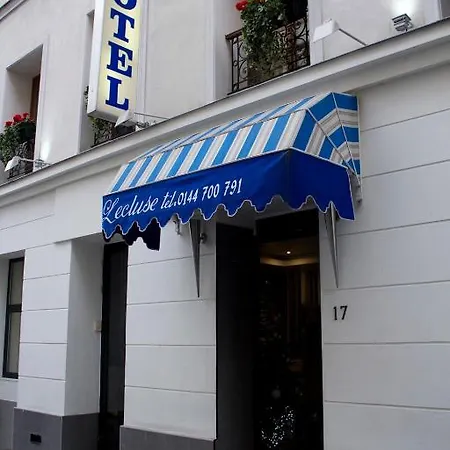 Lecluse Hotel