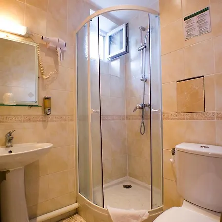 Lecluse Hotel Paryż