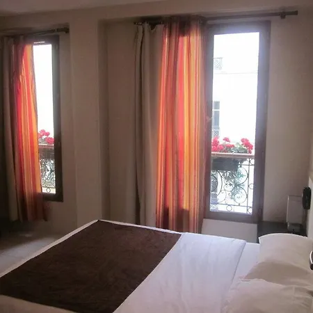 Lecluse 3* París