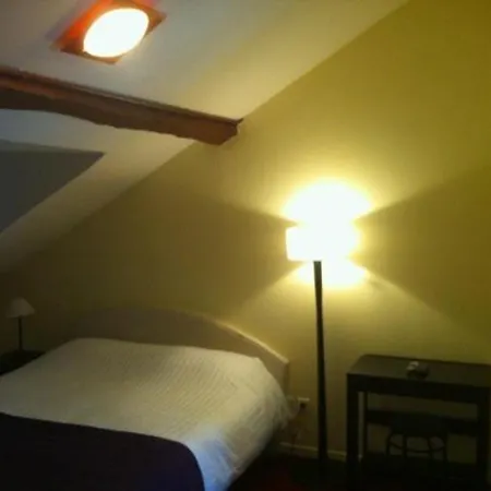 Lecluse Paris