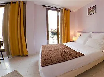 Hotel Lecluse
