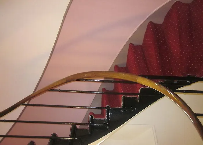 Lecluse Hotel 3*