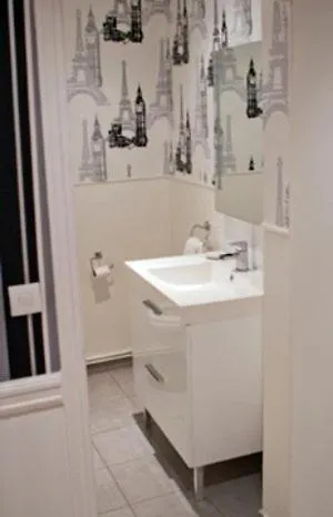 Lecluse Hotell 3*