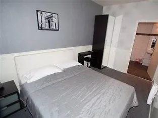 Lecluse Hotell