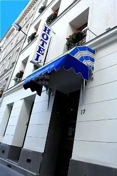 Hotell Lecluse